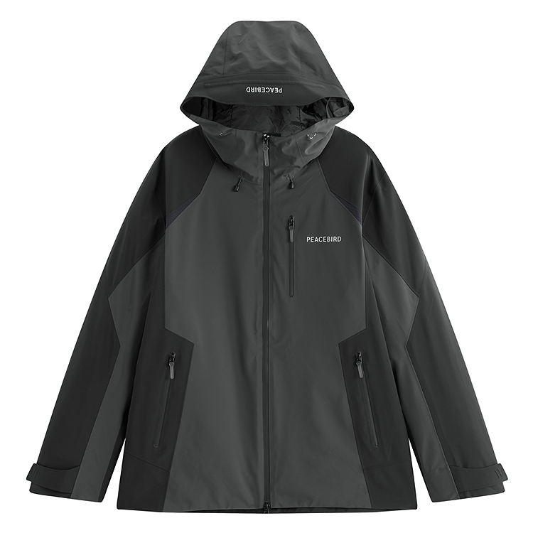 Куртки и пальто мужские PEACEBIRD MEN, темно-серый 1
Куртки и пальто мужские PEACEBIRD MEN, темно-серый 1