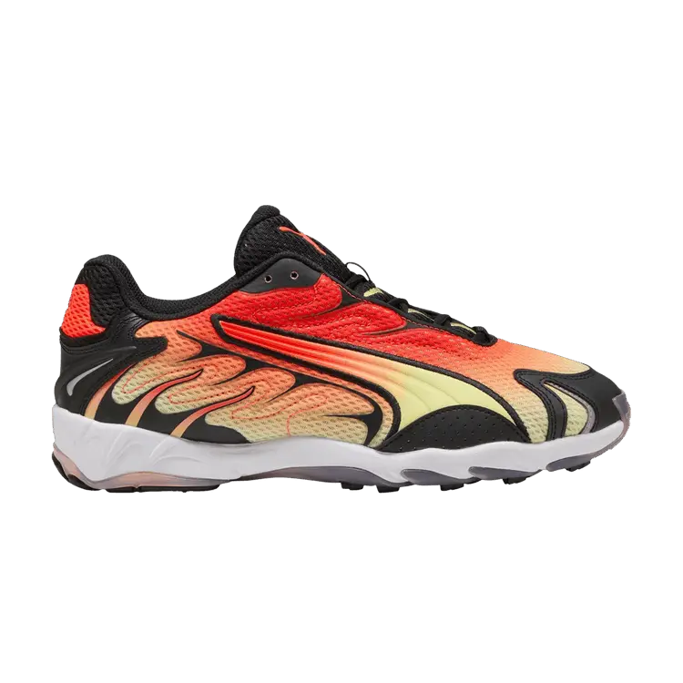 Кроссовки Puma Inhale, Glowing Red
Кроссовки Puma Inhale, Glowing Red