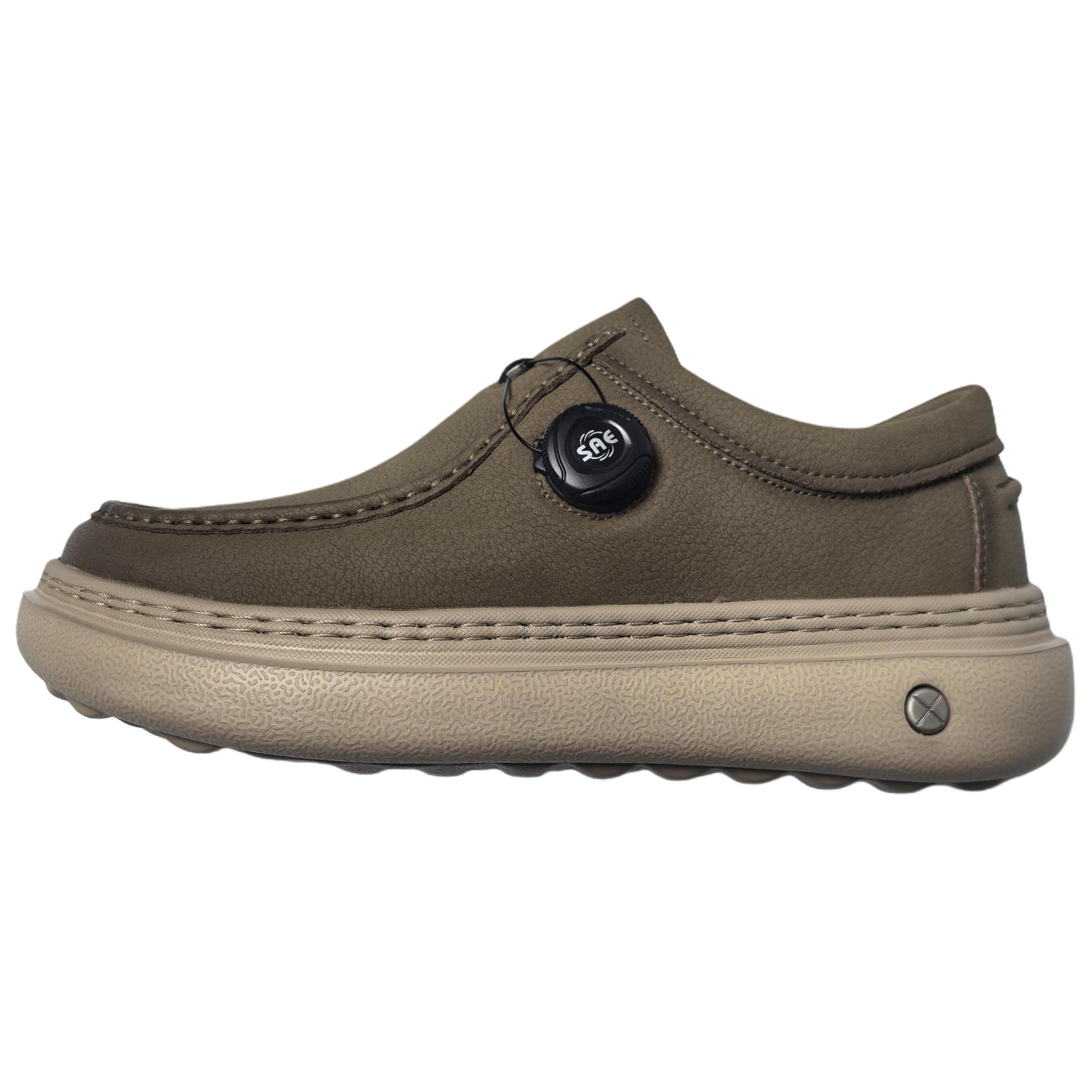 Chi Wolf Низкие повседневные мужские туфли желтого цвета, цвет Yellow
Chi Wolf Низкие повседневные мужские туфли желтого цвета, цвет Yellow