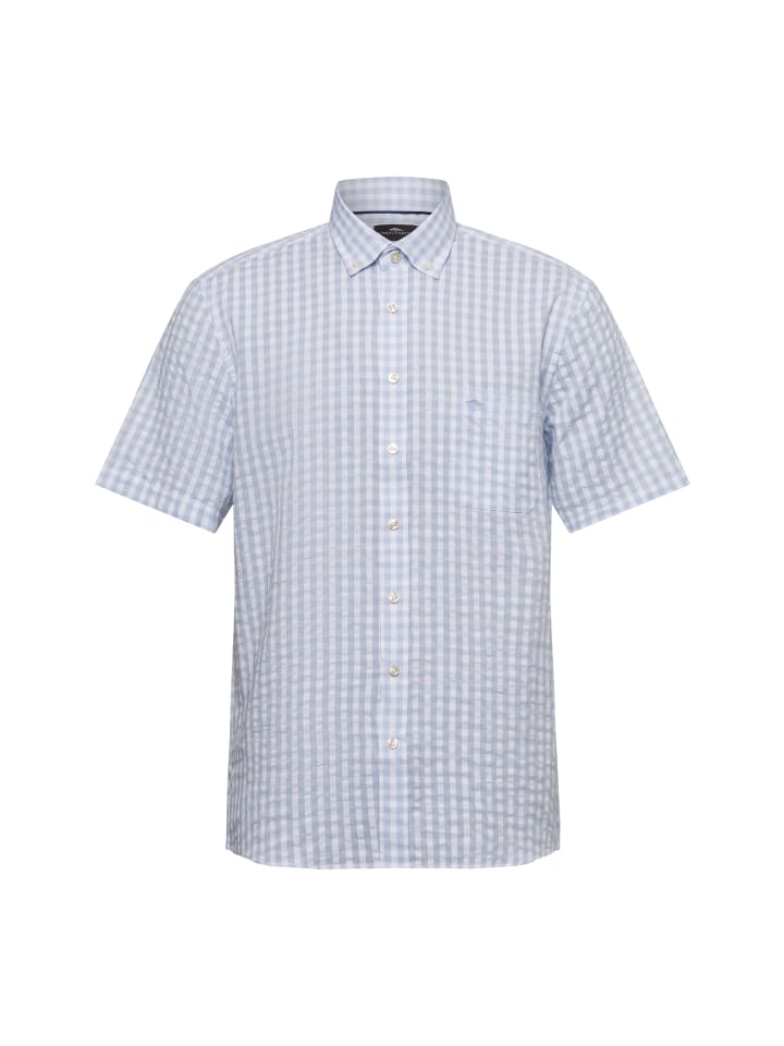 Рубашка FYNCH-HATTON, цвет hellblau weiß
Рубашка FYNCH-HATTON, цвет hellblau weiß