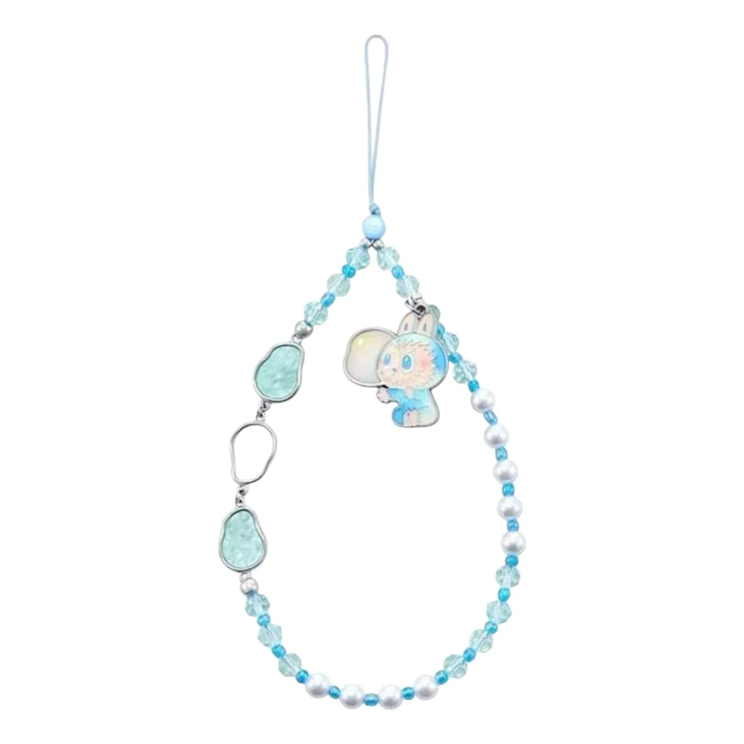 Лабубу Pop Mart The Monsters Labubu Big into Energy Phone Charm 'Hope'
Лабубу Pop Mart The Monsters Labubu Big into Energy Phone Charm 'Hope'