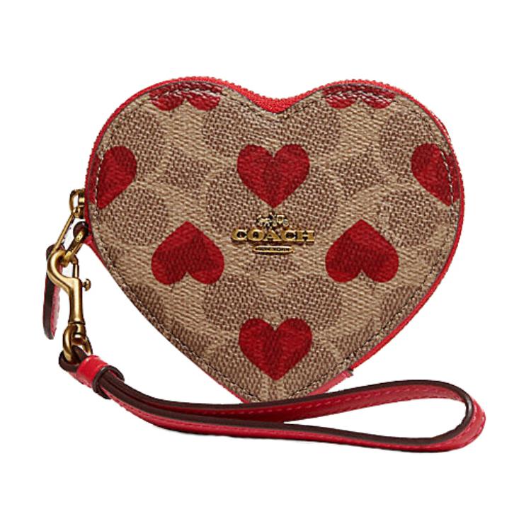 COACH Кошелёк для монет
COACH Кошелёк для монет