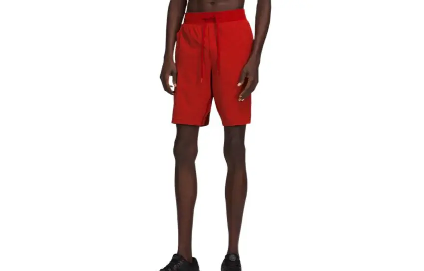 Шорты casual мужские Lululemon, красный
Шорты casual мужские Lululemon, красный