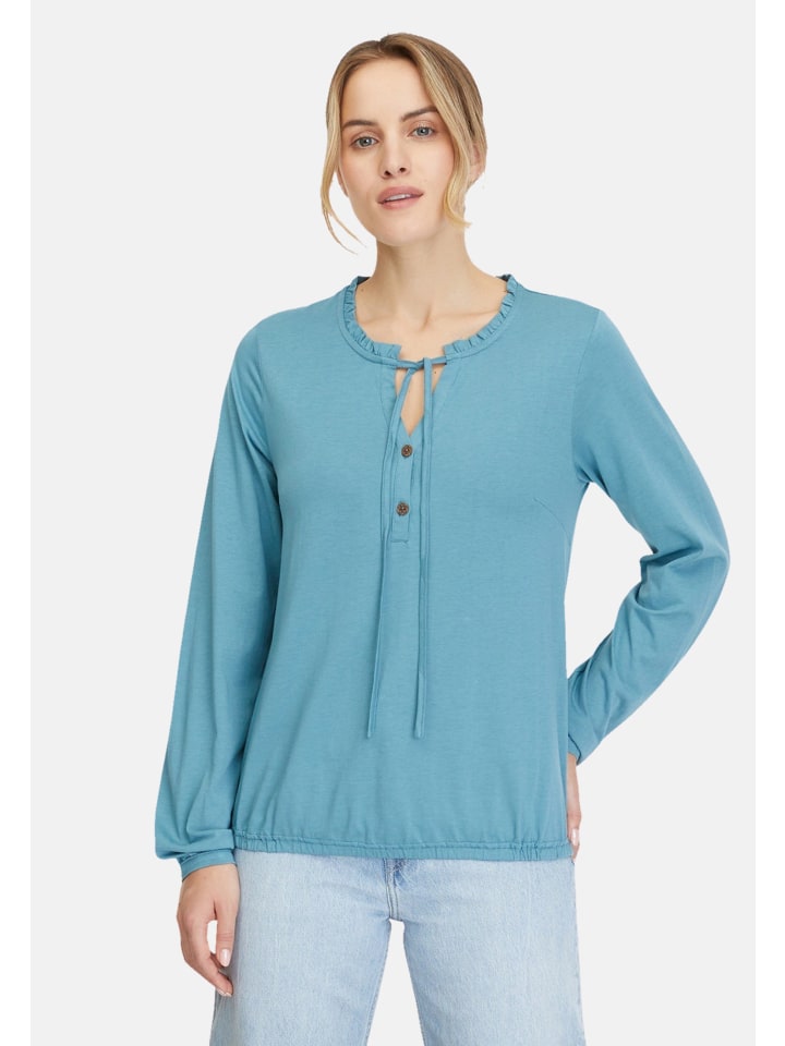 Рубашка с длинным рукавом ragwear, зеленый
Рубашка с длинным рукавом ragwear, зеленый