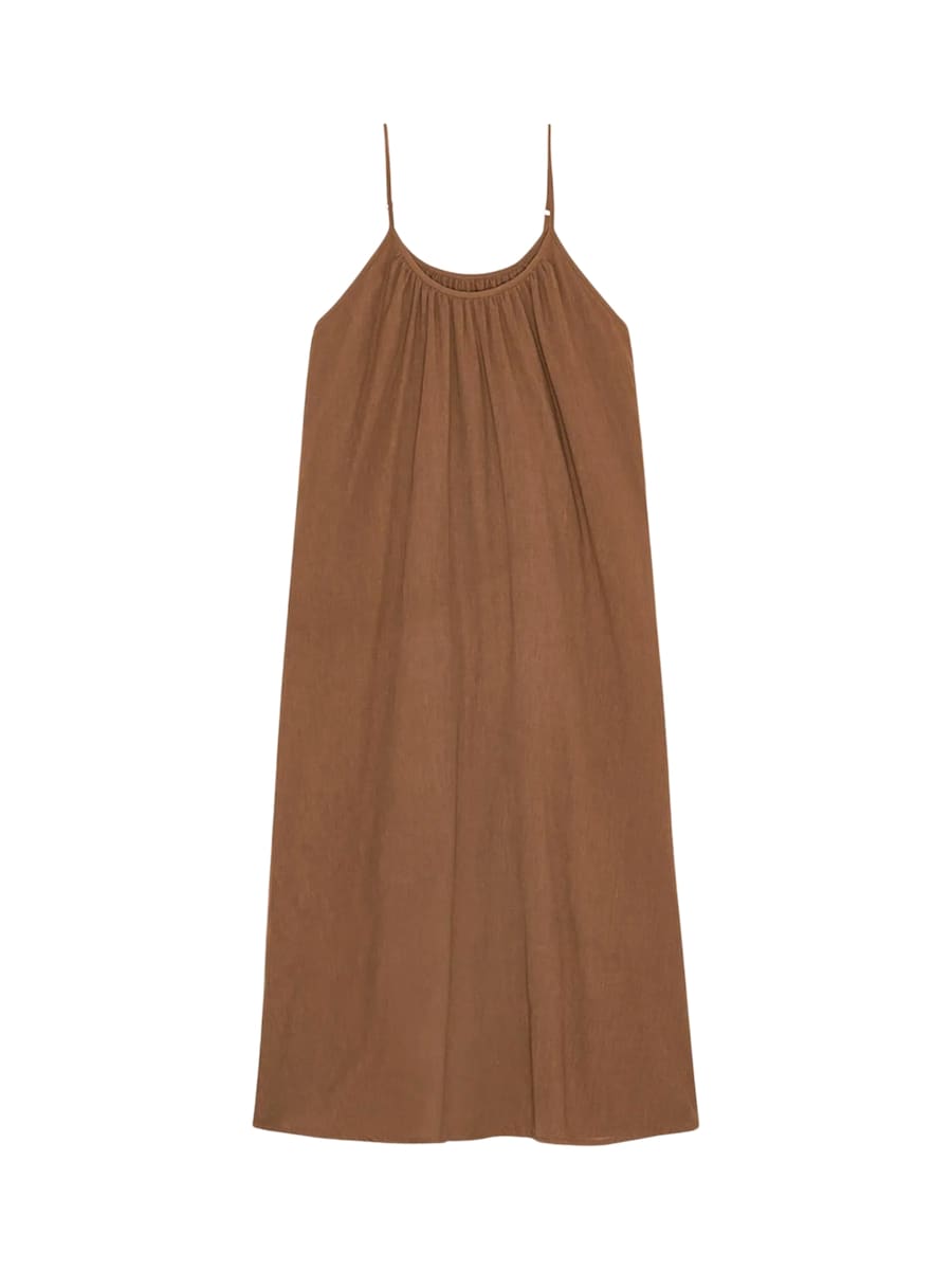 Платье moshi moshi mind Cave, светло-коричневый
Платье moshi moshi mind Cave, светло-коричневый