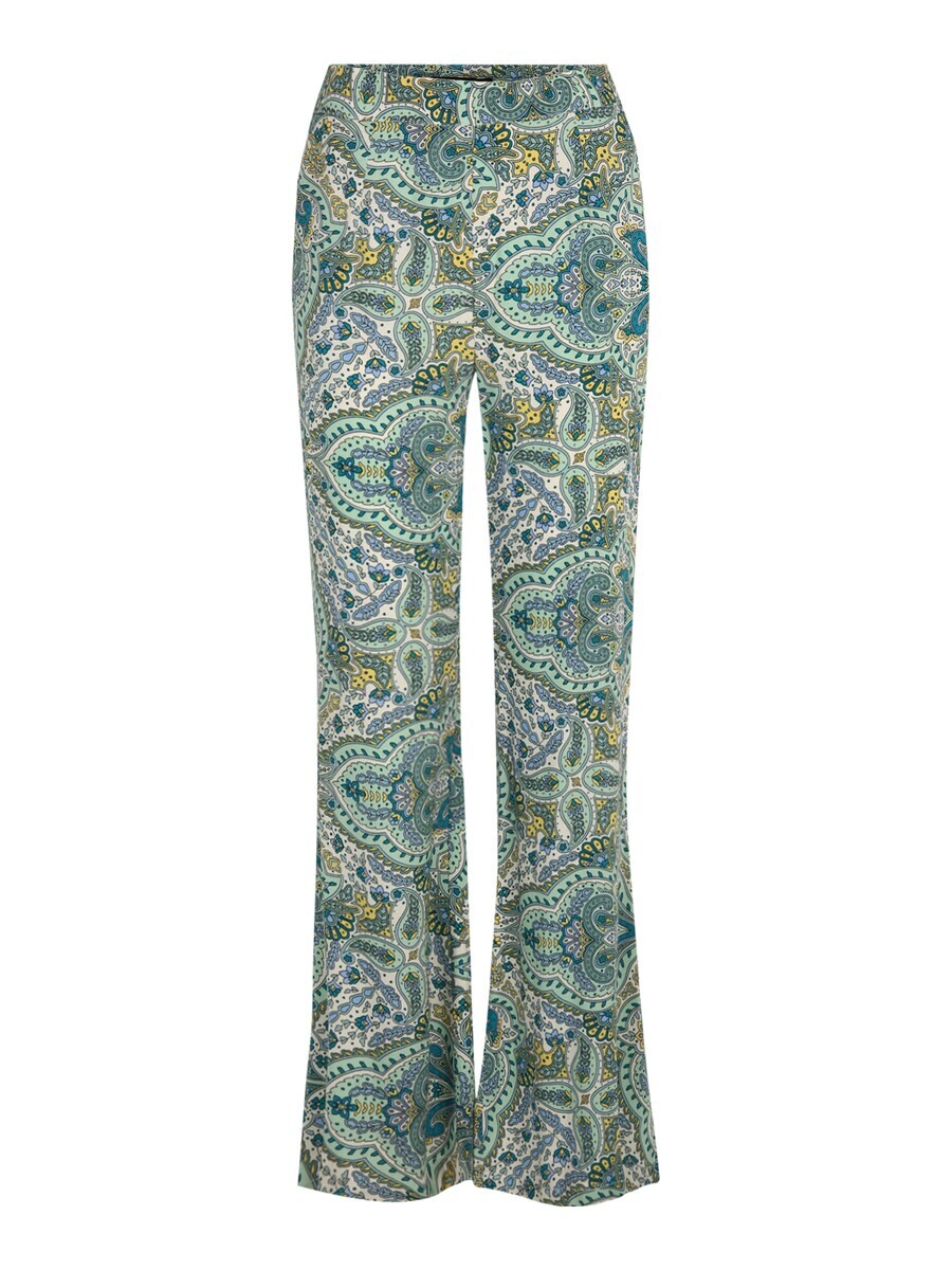 Расклешенные брюки Dorothy Perkins, зеленый
Расклешенные брюки Dorothy Perkins, зеленый