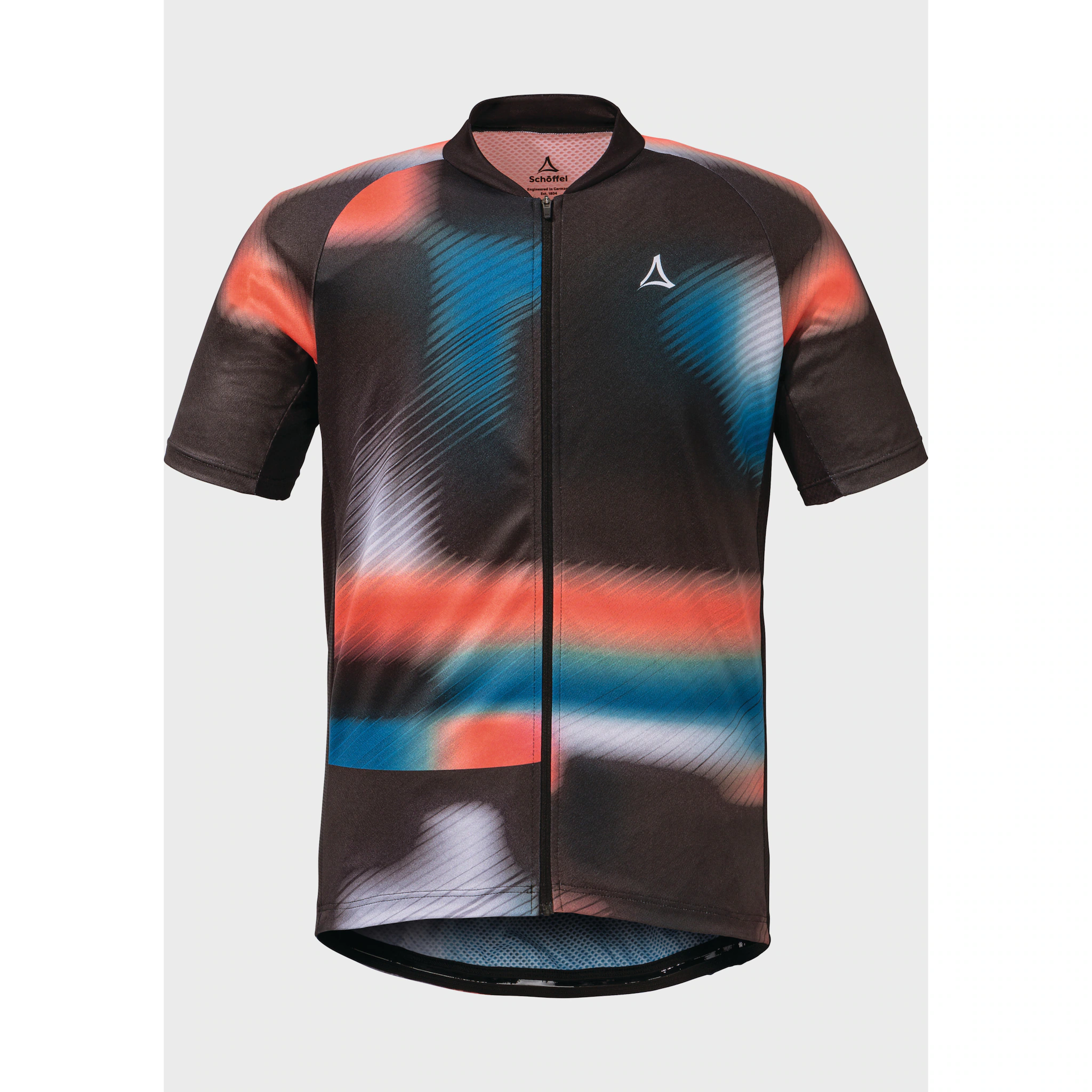 Велосипедная майка Schöffel "Shirt Vertine M", синий 
Велосипедная майка Schöffel "Shirt Vertine M", синий