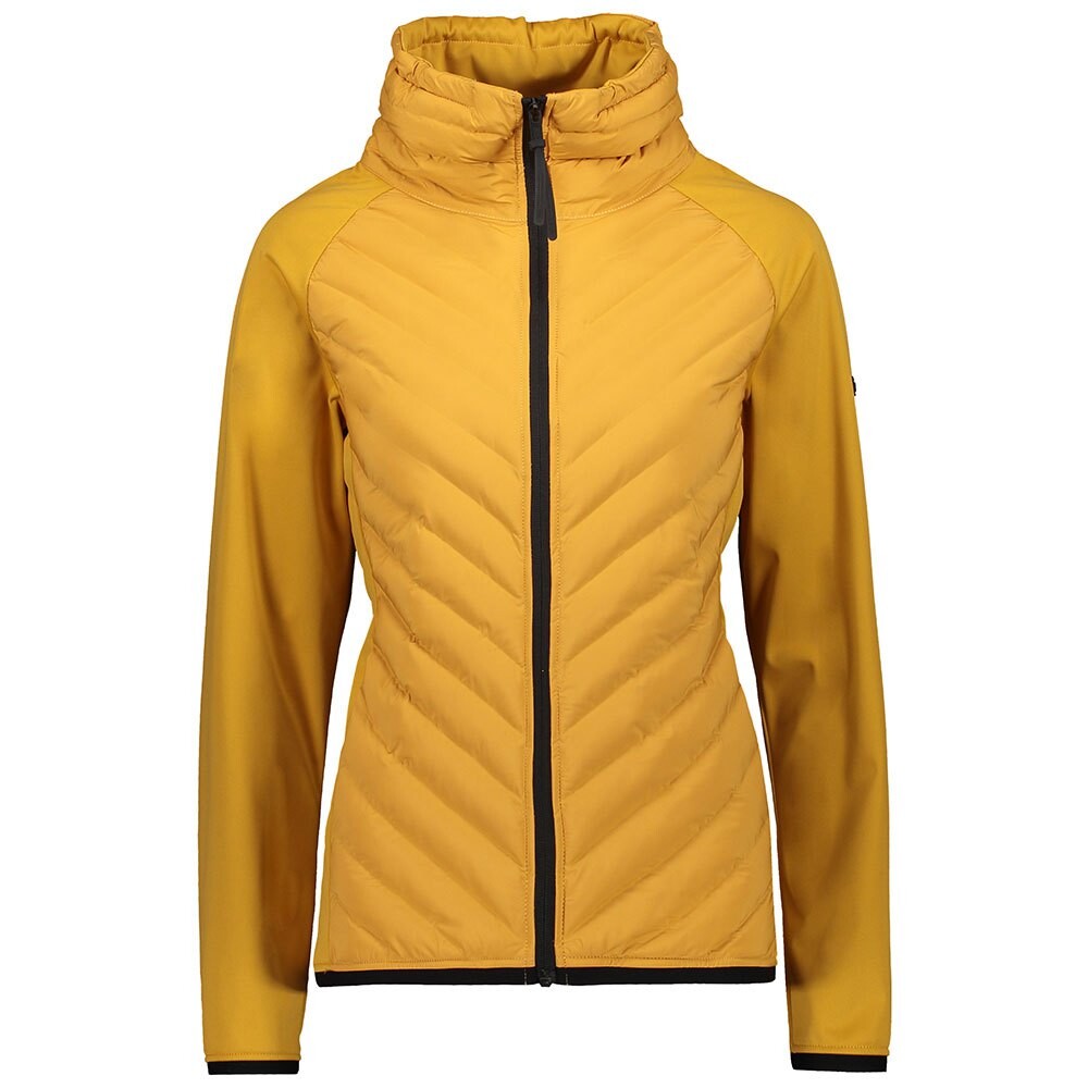 Флис CMP 30M0246, желтый
Флис CMP 30M0246, желтый