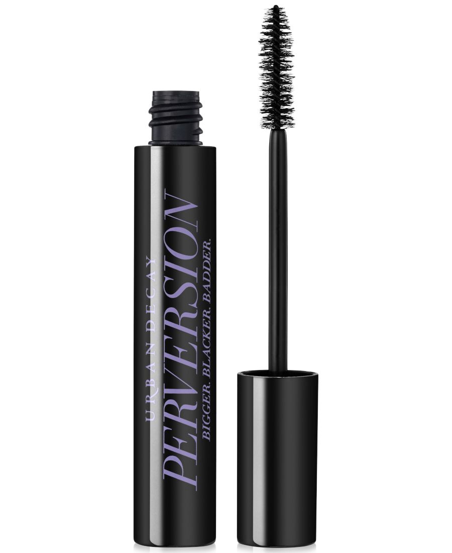 Тушь для ресниц Perversion Volumizing Mascara Urban Decay, No Color
Тушь для ресниц Perversion Volumizing Mascara Urban Decay, No Color