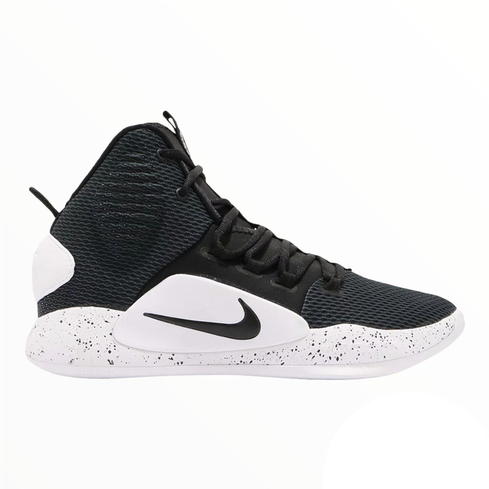 Кроссовки Nike Hyperdunk X EP, черный
Кроссовки Nike Hyperdunk X EP, черный