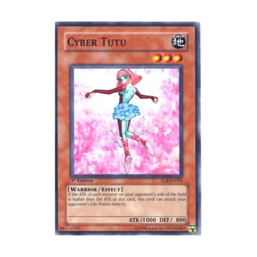 CCG Кибер-пачка (обычная), Yu-Gi-Oh - Enemy of Justice - Singles
CCG Кибер-пачка (обычная), Yu-Gi-Oh - Enemy of Justice - Singles