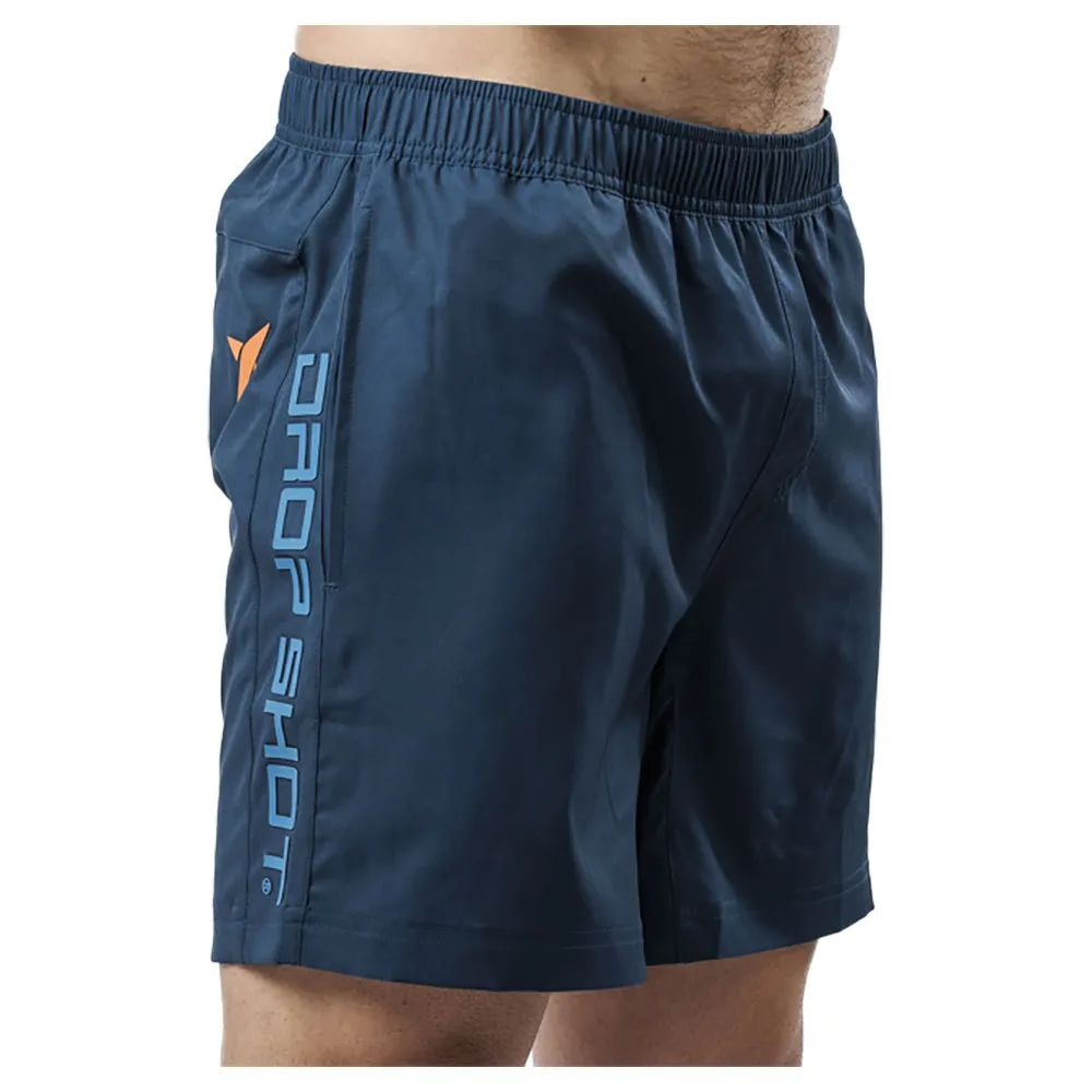 Шорты Drop Shot Dorama, синий
Шорты Drop Shot Dorama, синий