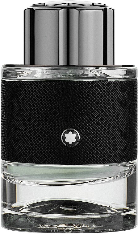 Парфюмерная вода Montblanc Explorer
Парфюмерная вода Montblanc Explorer