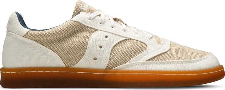 Кроссовки Saucony Jazz Court RFG Natural, кремовый, Бежевый, Кроссовки Saucony Jazz Court RFG Natural, кремовый
Кроссовки Saucony Jazz Court RFG Natural, кремовый, Бежевый, Кроссовки Saucony Jazz Court RFG Natural, кремовый