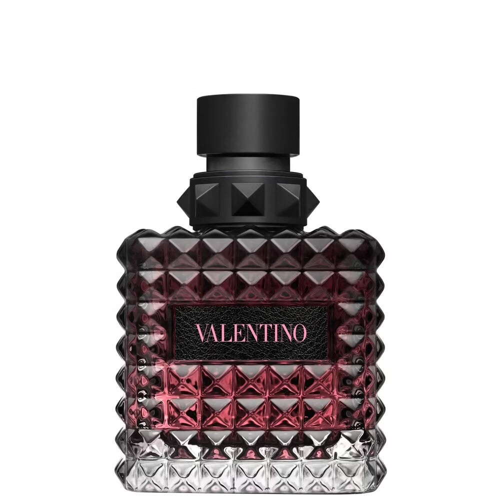 Valentino Donna Born In Roma Intense парфюмированная вода спрей 100мл 
Valentino Donna Born In Roma Intense парфюмированная вода спрей 100мл