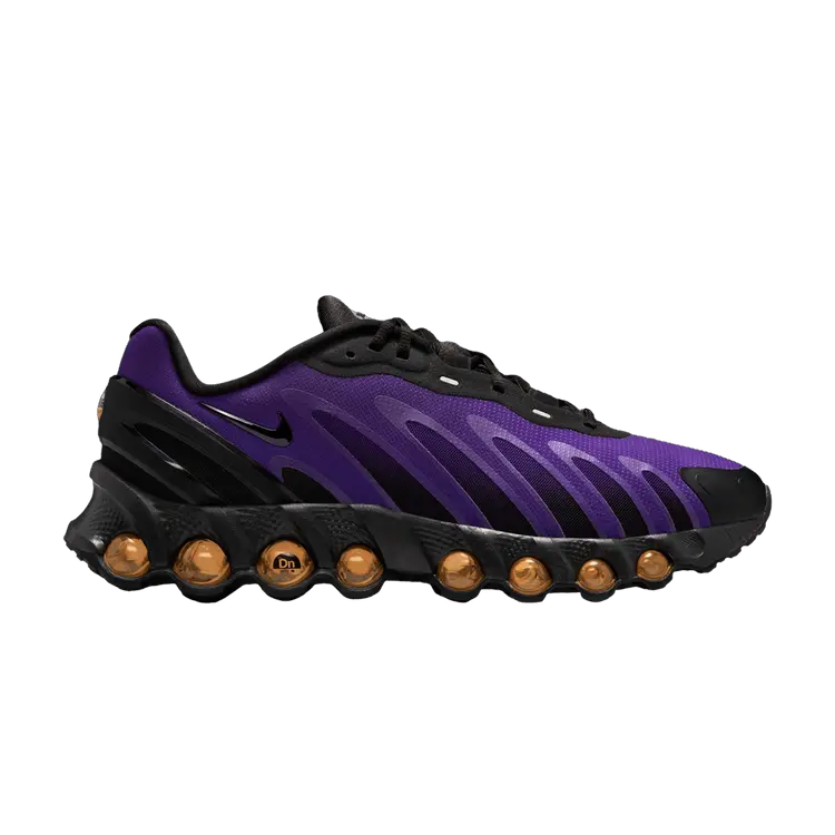 Кроссовки Air Max DN8 'Fierce Purple', фиолетовый
Кроссовки Air Max DN8 'Fierce Purple', фиолетовый