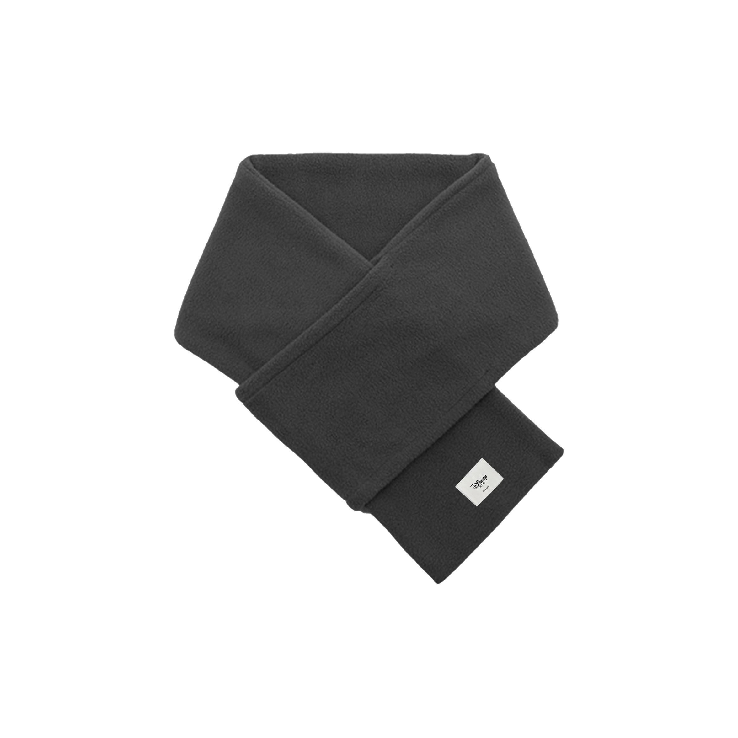 Disney Вязаный шарф унисекс, Black
Disney Вязаный шарф унисекс, Black