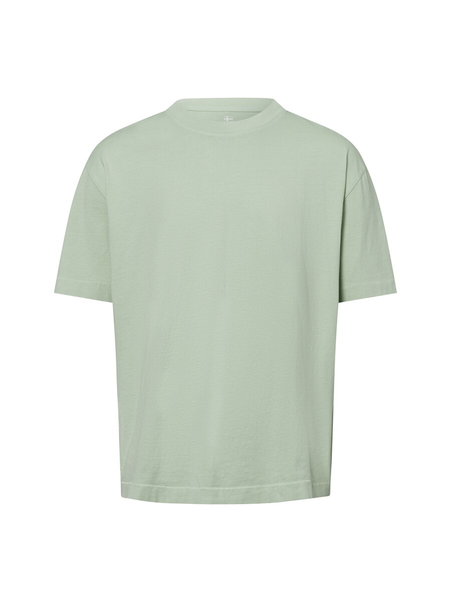 Рубашка Nils Sundström, светло-зеленый
Рубашка Nils Sundström, светло-зеленый