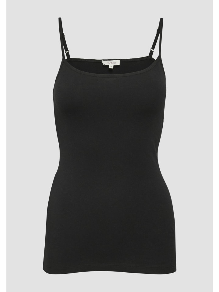 Футболка в цвете 9999_черный s.Oliver
Футболка в цвете 9999_черный s.Oliver