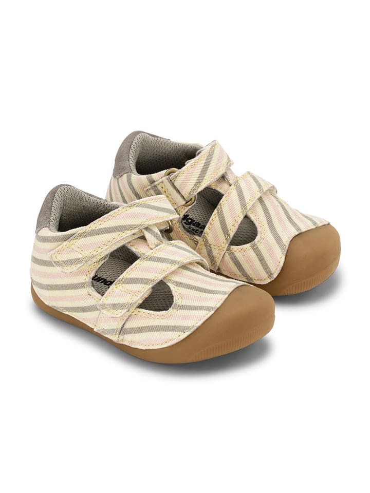 Сандалии Bundgaard, кремовый
Сандалии Bundgaard, кремовый