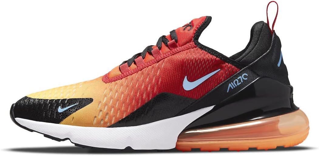 Мужские низкие кроссовки NIKE, University Red/University Gold
Мужские низкие кроссовки NIKE, University Red/University Gold