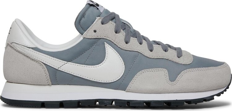 Кроссовки Nike Air Pegasus 83 'Grey Fog', серый
Кроссовки Nike Air Pegasus 83 'Grey Fog', серый