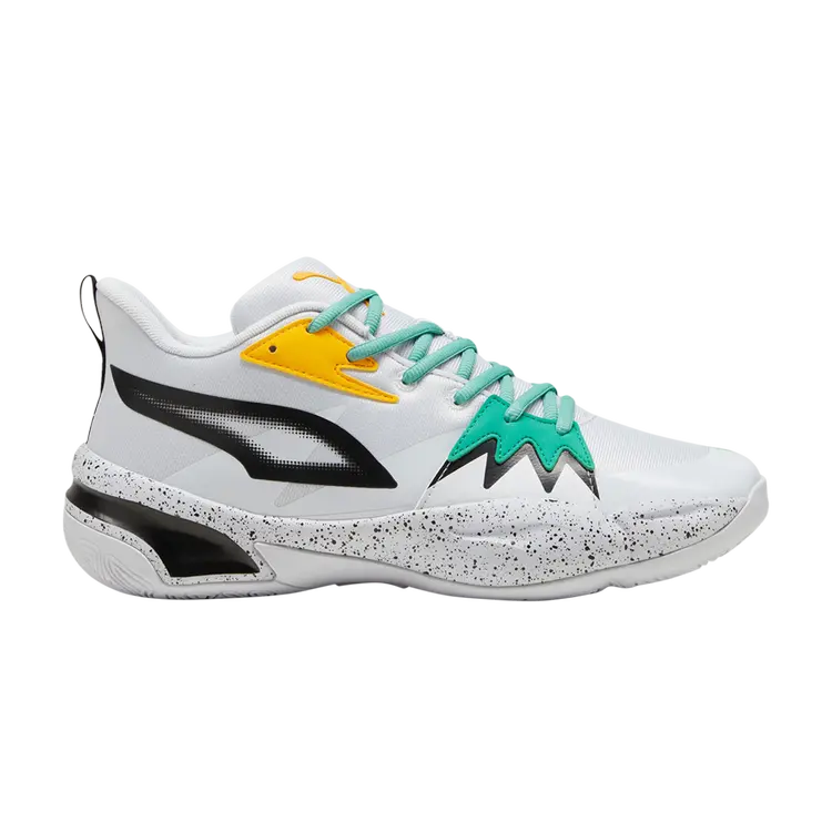 Кроссовки Genetics, цвет Speckle - Silver Mist Jade Frost, Зеленый, Кроссовки Genetics, цвет Speckle - Silver Mist Jade Frost
Кроссовки Genetics, цвет Speckle - Silver Mist Jade Frost, Зеленый, Кроссовки Genetics, цвет Speckle - Silver Mist Jade Frost