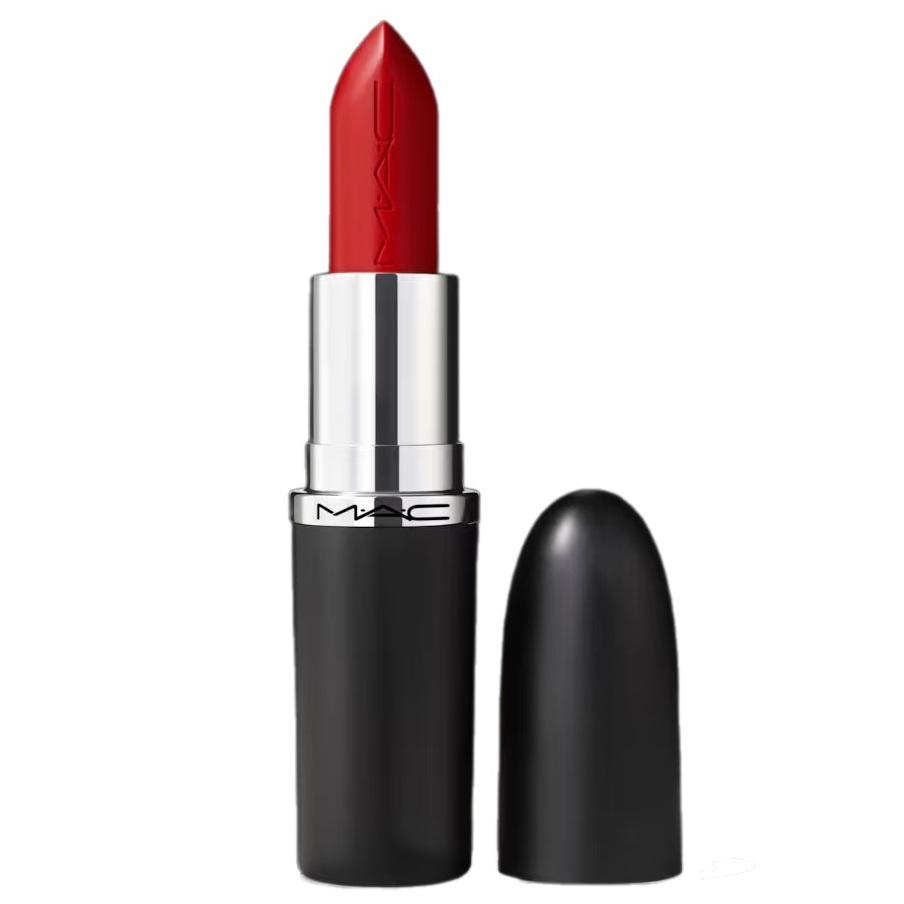 Губная помада MAC MACXimal Sleek Satin, centre of attention, 3,5 г
Губная помада MAC MACXimal Sleek Satin, centre of attention, 3,5 г