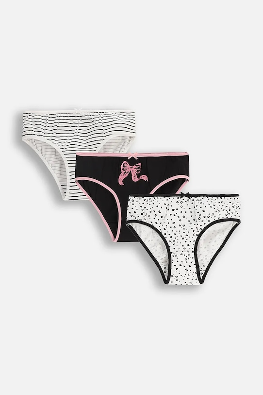 Детские трусы 3 шт. Coccodrillo, мультиколор
Детские трусы 3 шт. Coccodrillo, мультиколор