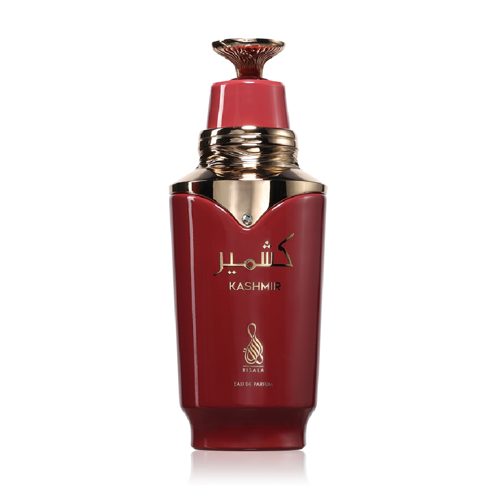 Парфюмерная вода Risala Kashmir
Парфюмерная вода Risala Kashmir