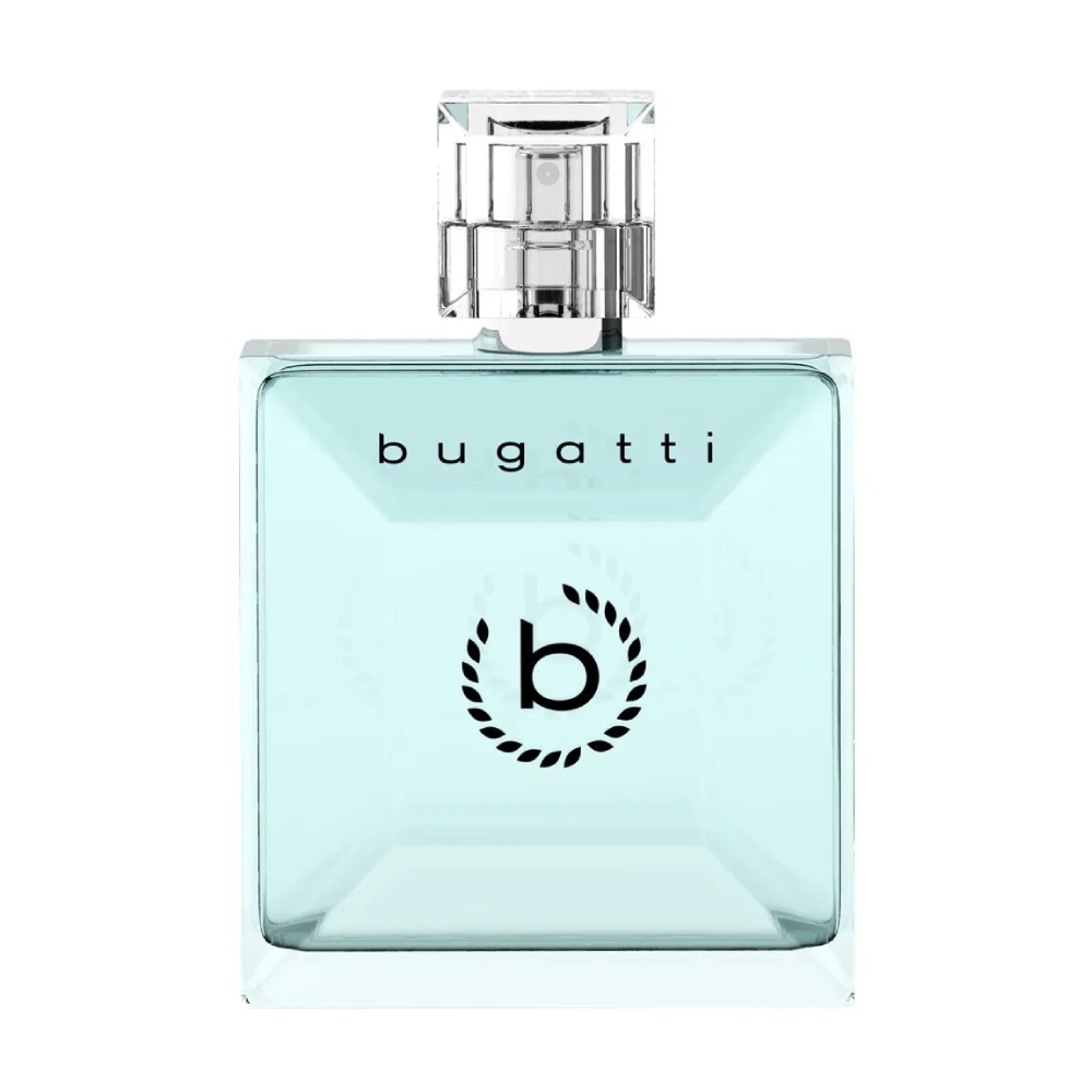 Парфюмерная вода Bugatti Fortuna Blu
Парфюмерная вода Bugatti Fortuna Blu