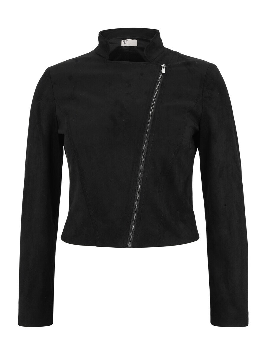 Межсезонная куртка Vera Mont, черный
Межсезонная куртка Vera Mont, черный