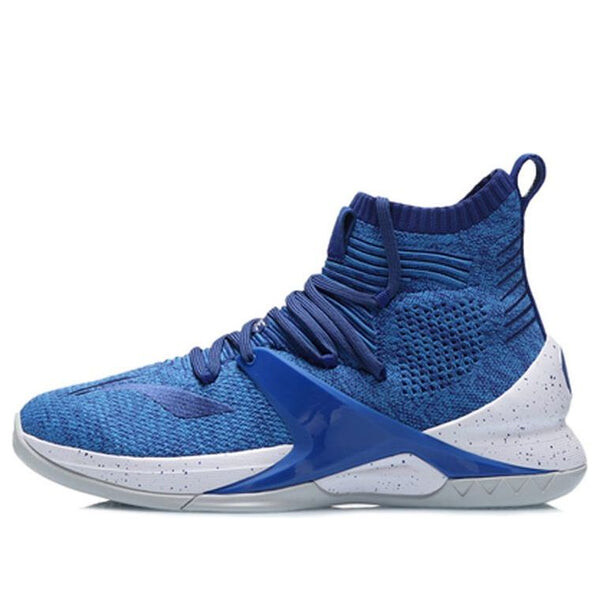 Кроссовки блокада привет Li-Ning, синий
Кроссовки блокада привет Li-Ning, синий