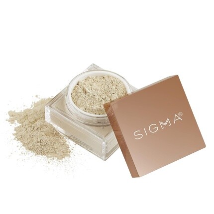 Sigma Beauty Soft Focus Пудра-фиксатор цвета слоновой кости с ванилью и матовой текстурой
Sigma Beauty Soft Focus Пудра-фиксатор цвета слоновой кости с ванилью и матовой текстурой