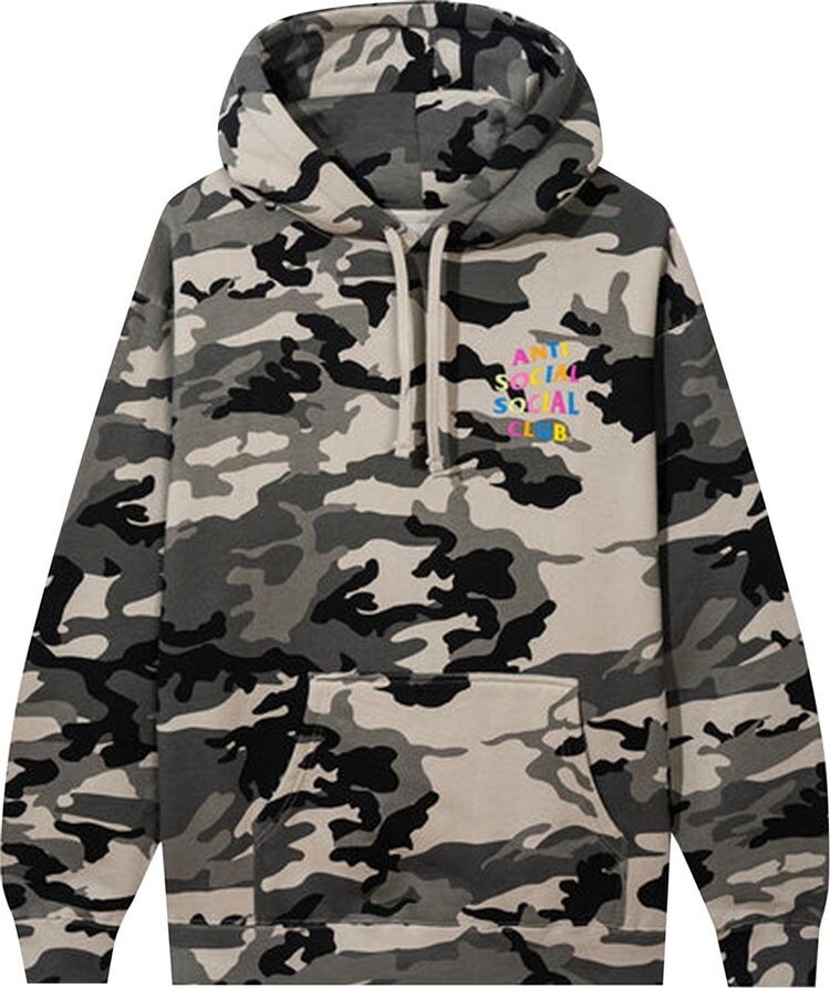 Худи Anti Social Social Club Goodbye Forever Camo Hoodie Camo, разноцветный, Серый, Худи Anti Social Social Club Goodbye Forever Camo Hoodie Camo, разноцветный
Худи Anti Social Social Club Goodbye Forever Camo Hoodie Camo, разноцветный, Серый, Худи Anti Social Social Club Goodbye Forever Camo Hoodie Camo, разноцветный