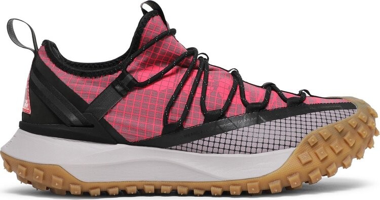 Кроссовки Nike ACG Mountain Fly Low 'Flash Crimson', оранжевый
Кроссовки Nike ACG Mountain Fly Low 'Flash Crimson', оранжевый