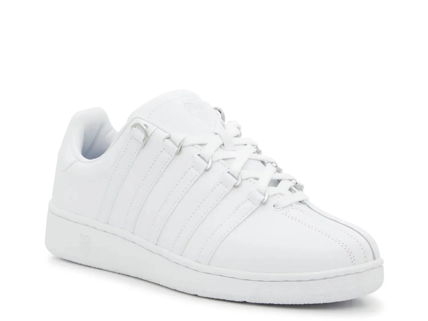 Кроссовки Classic VN - мужские K-Swiss, White
Кроссовки Classic VN - мужские K-Swiss, White