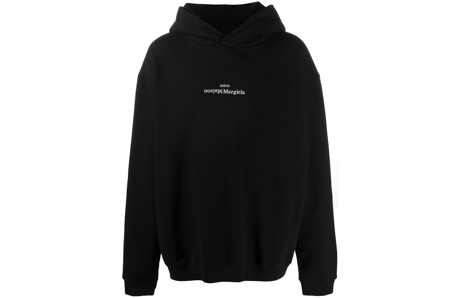 Толстовка унисекс Maison Margiela, белый
Толстовка унисекс Maison Margiela, белый