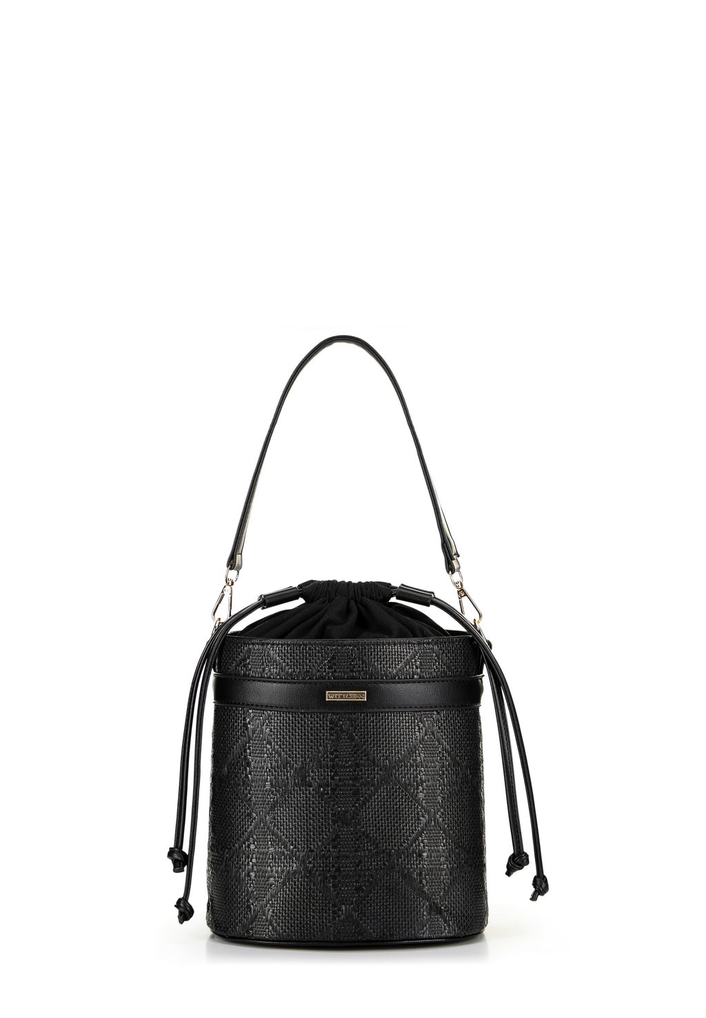 Сумка YOUNG COLLECTION WITTCHEN, черный
Сумка YOUNG COLLECTION WITTCHEN, черный