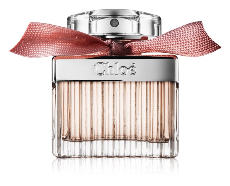 Туалетная вода Chloé Roses de Chloé, 50 мл
Туалетная вода Chloé Roses de Chloé, 50 мл