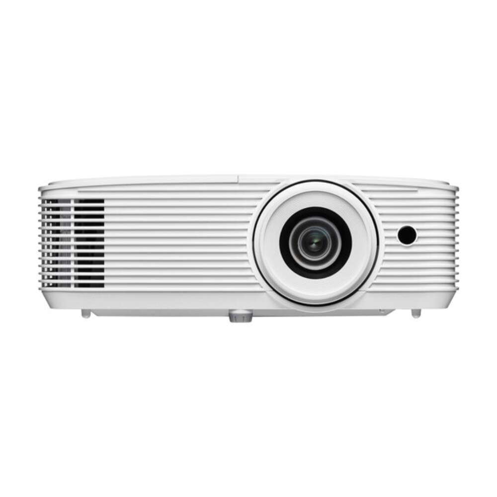 Проектор Optoma Technology EH401, 4000 Лм, белый
Проектор Optoma Technology EH401, 4000 Лм, белый