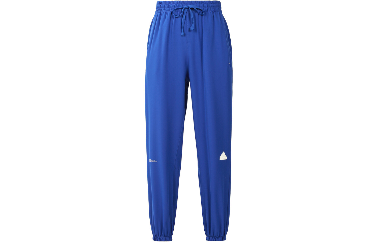 Трикотажные спортивные штаны мужские синие Adidas, синий
Трикотажные спортивные штаны мужские синие Adidas, синий