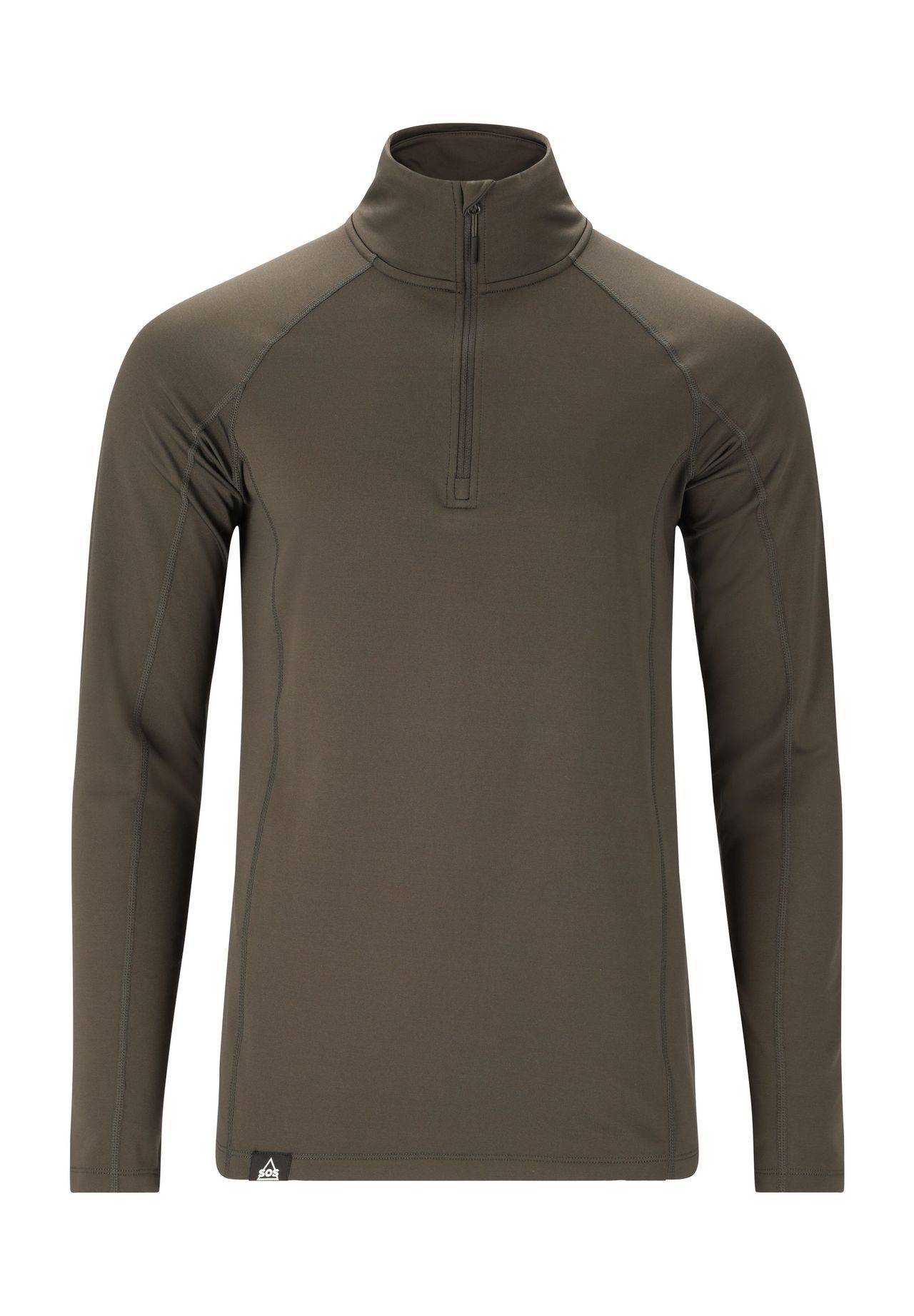 Свитер Jasna с дышащими свойствами SOS, цвет 1071 Black Ink
Свитер Jasna с дышащими свойствами SOS, цвет 1071 Black Ink