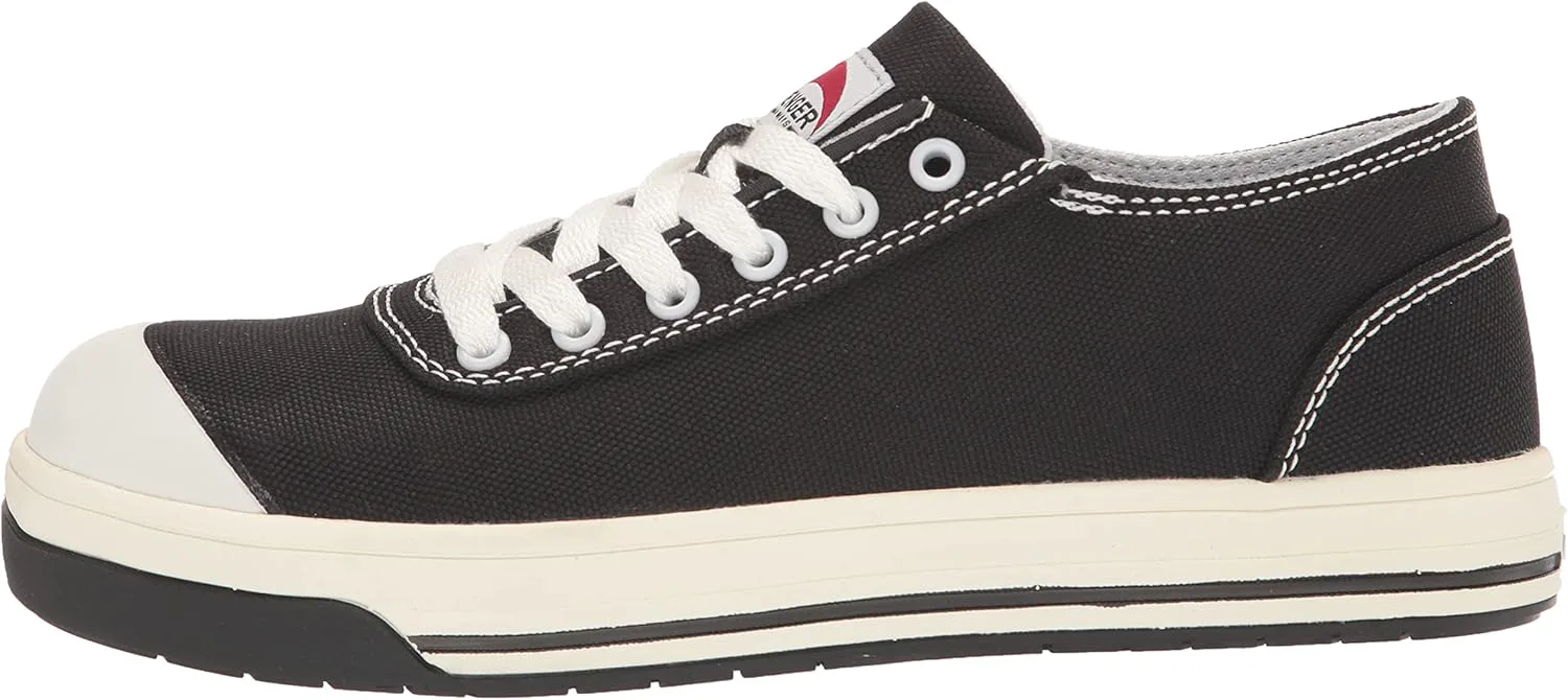 Рабочие ботинки Avenger для женщин, низкие, промышленные Avenger Work Boots, черно-белый
Рабочие ботинки Avenger для женщин, низкие, промышленные Avenger Work Boots, черно-белый