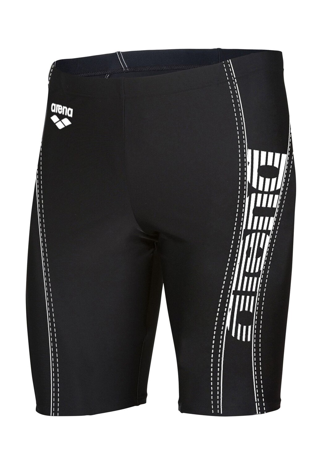 Мужские хлорустойчивые, быстросохнущие плавки arena, цвет Black Black
Мужские хлорустойчивые, быстросохнущие плавки arena, цвет Black Black