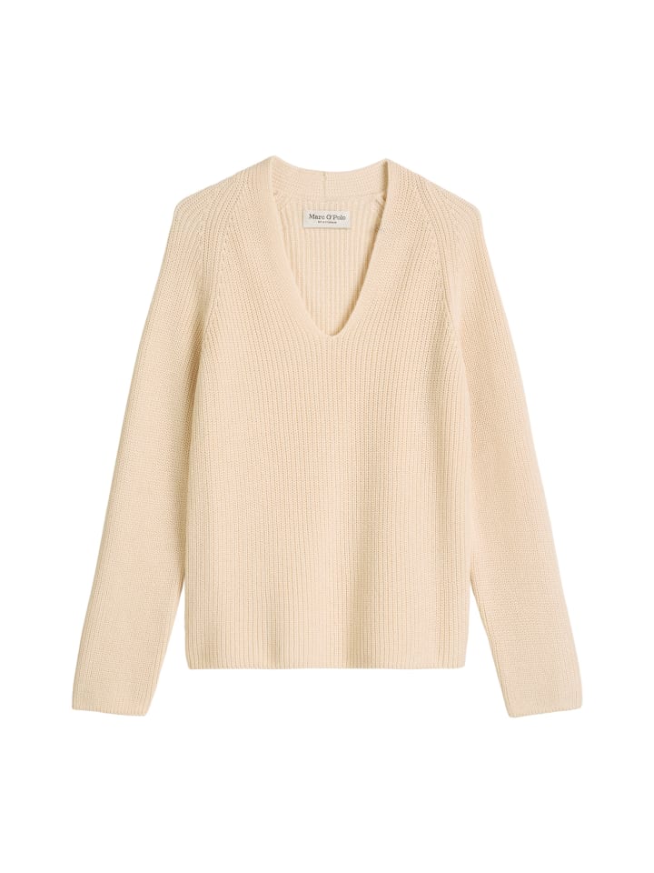 Marc O'Polo Свитер DfC, стандартный цвет, цвет Raw Cream
Marc O'Polo Свитер DfC, стандартный цвет, цвет Raw Cream