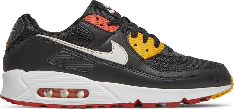 Кроссовки Nike Air Max 90 'Roswell Rayguns', черный
Кроссовки Nike Air Max 90 'Roswell Rayguns', черный