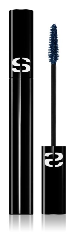 Утолщающая и удлиняющая тушь Sisley So Stretch Mascara, оттенок 3 Deep Blue 7,5 мл
Утолщающая и удлиняющая тушь Sisley So Stretch Mascara, оттенок 3 Deep Blue 7,5 мл