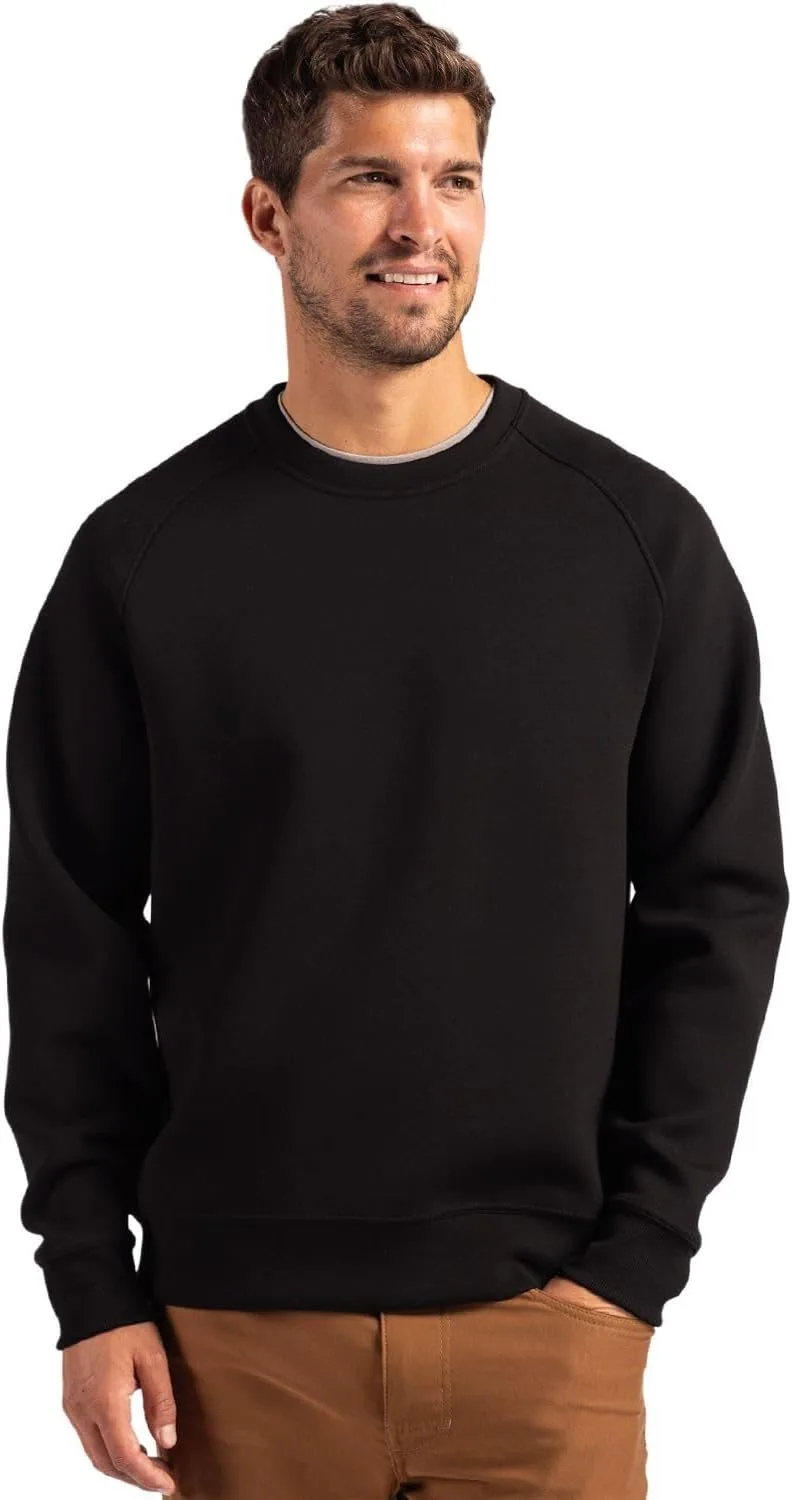 Толстовка Cutter & Buck Roam Recycled
Толстовка Cutter & Buck Roam Recycled