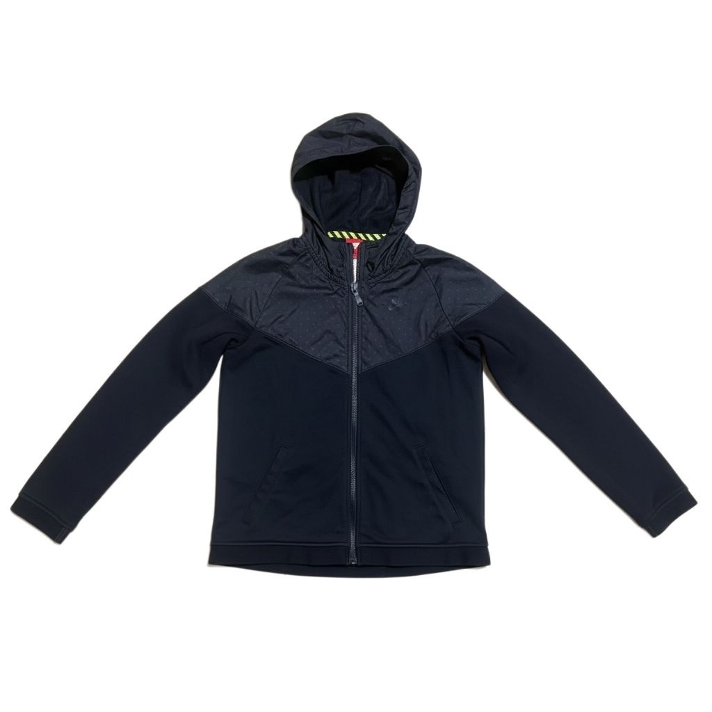 Nike Куртки женские, черные, с капюшоном, средней плотности, другие
Nike Куртки женские, черные, с капюшоном, средней плотности, другие